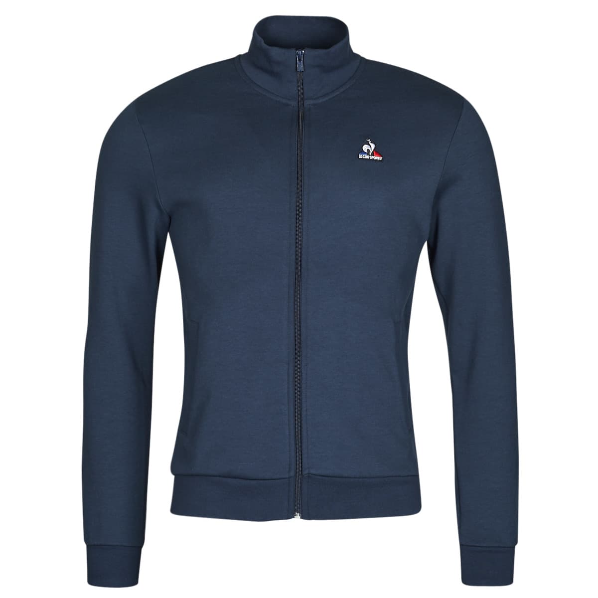 Ζακέτα Le Coq Sportif ESS FZ SWEAT N°4 M