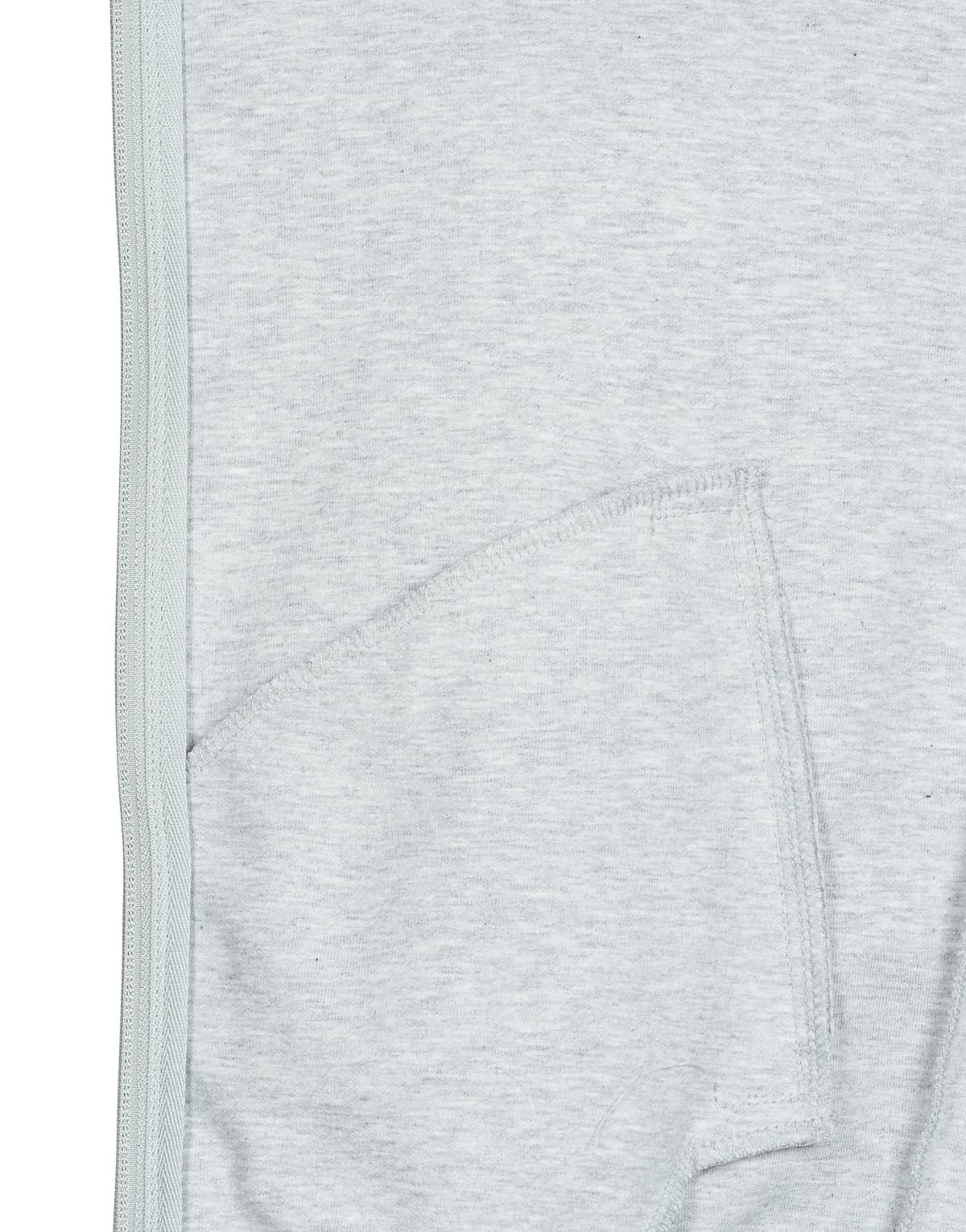 Men's Cardigans Le Coq Sportif Gray