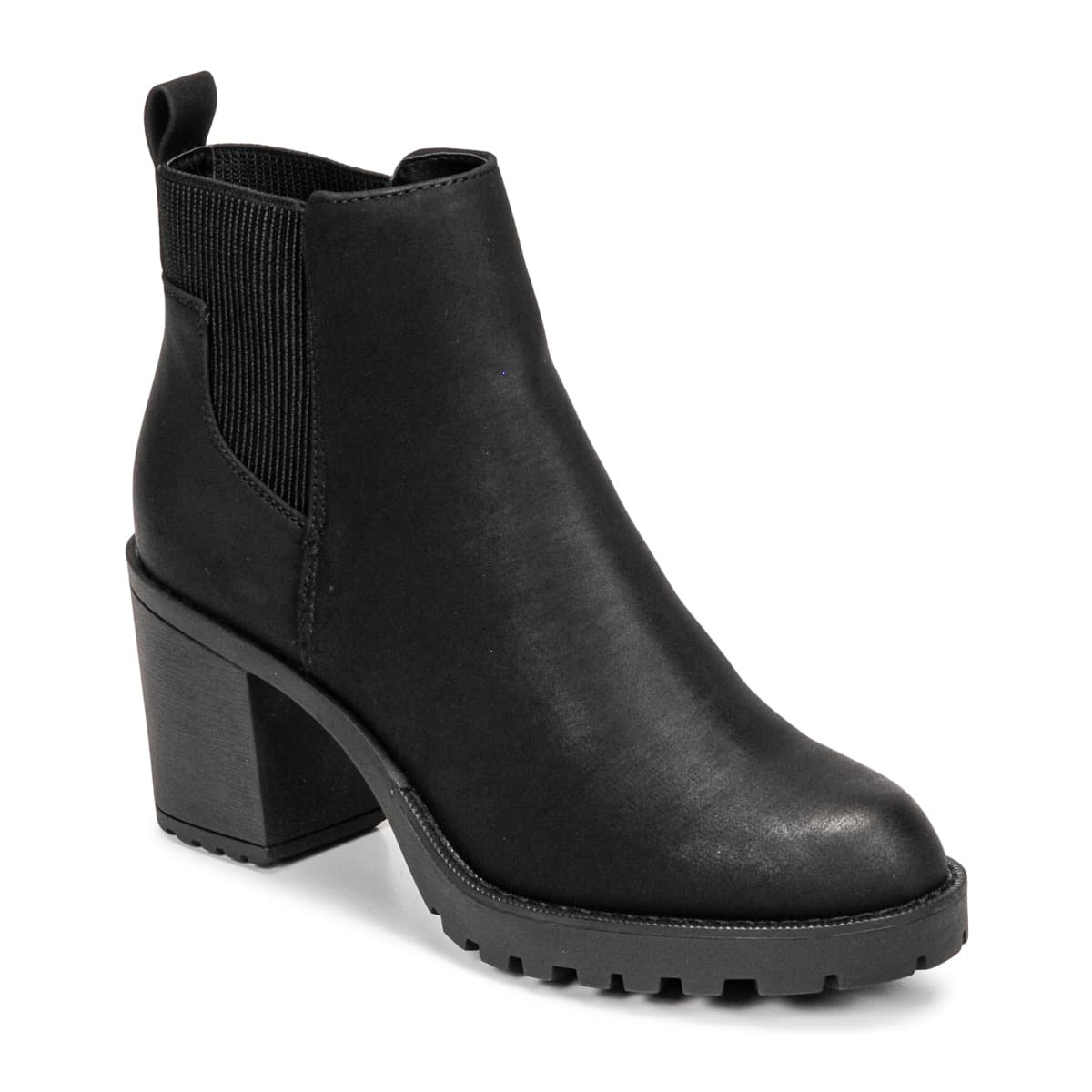 Women's Ankle Boots Only Black