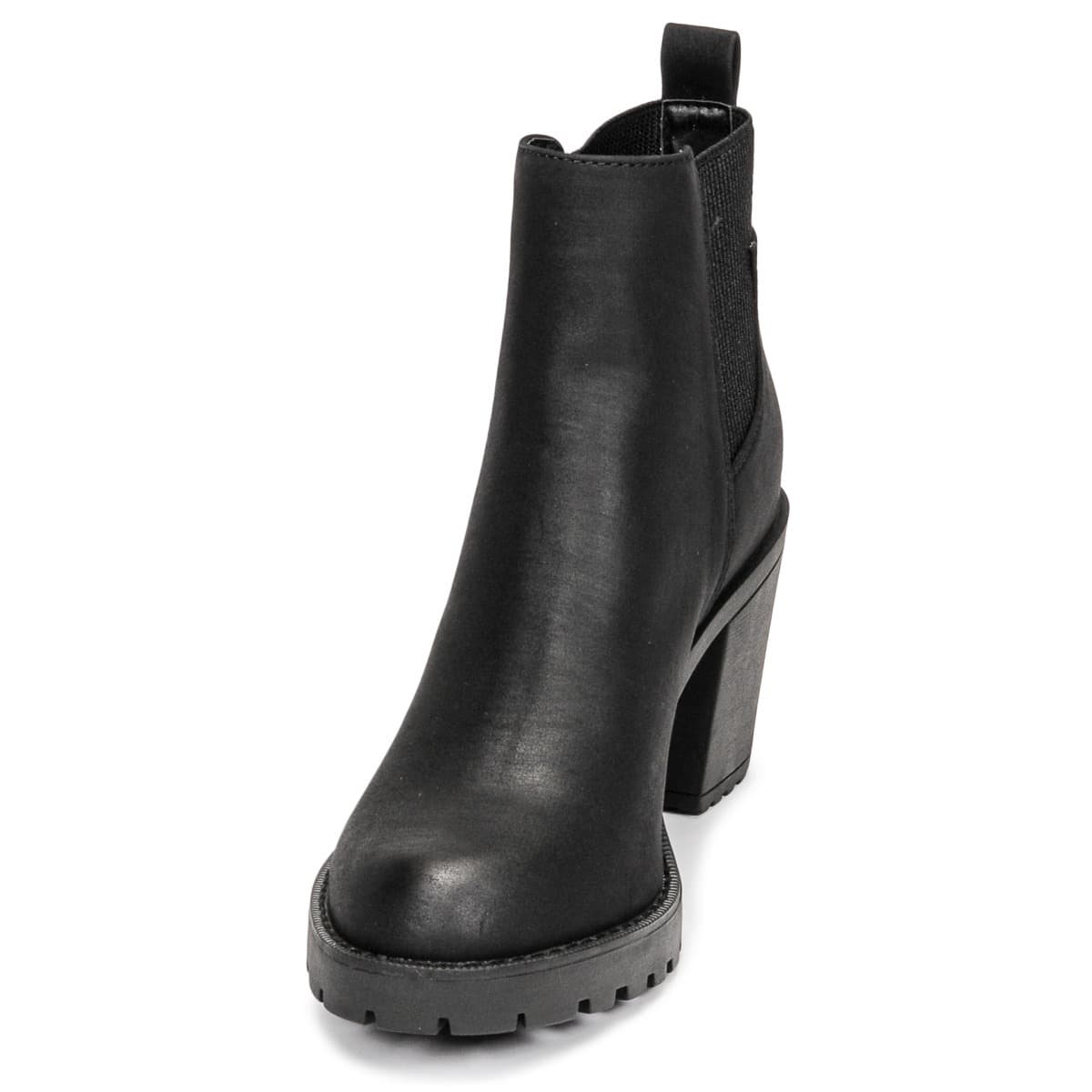 Women's Ankle Boots Only Black