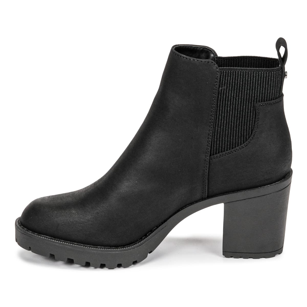 Women's Ankle Boots Only Black