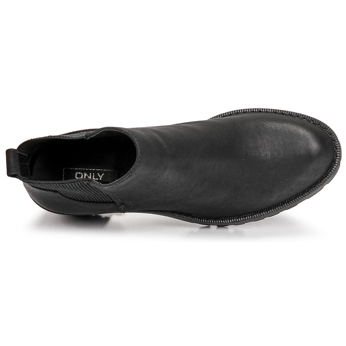 Women's Ankle Boots Only Black