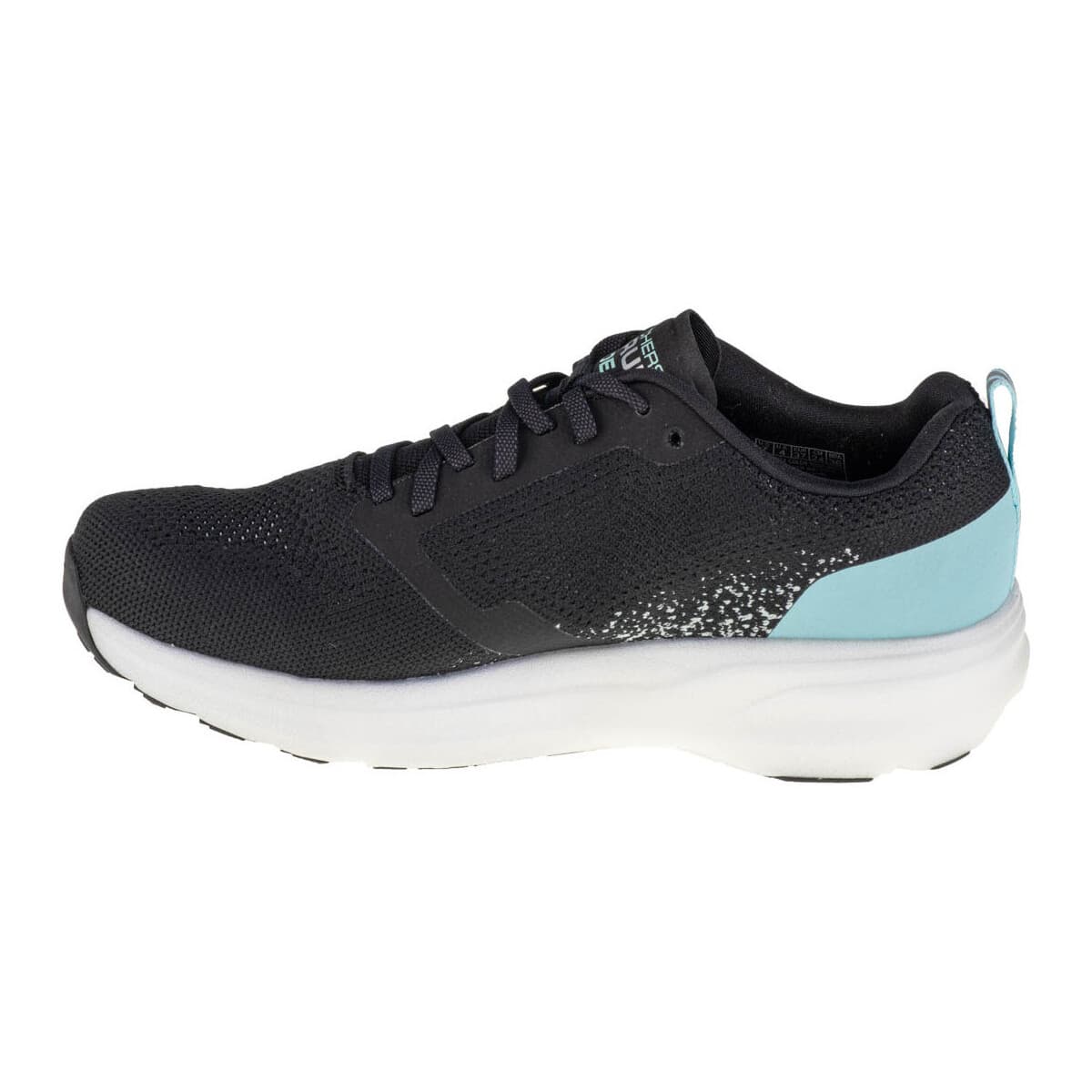 Women's Running Shoes Skechers Black