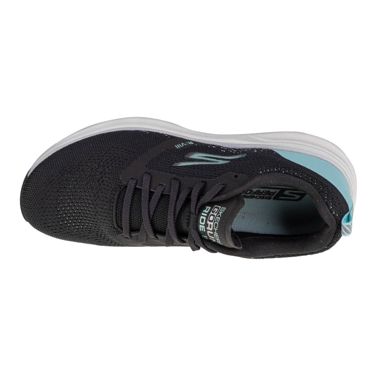 Women's Running Shoes Skechers Black