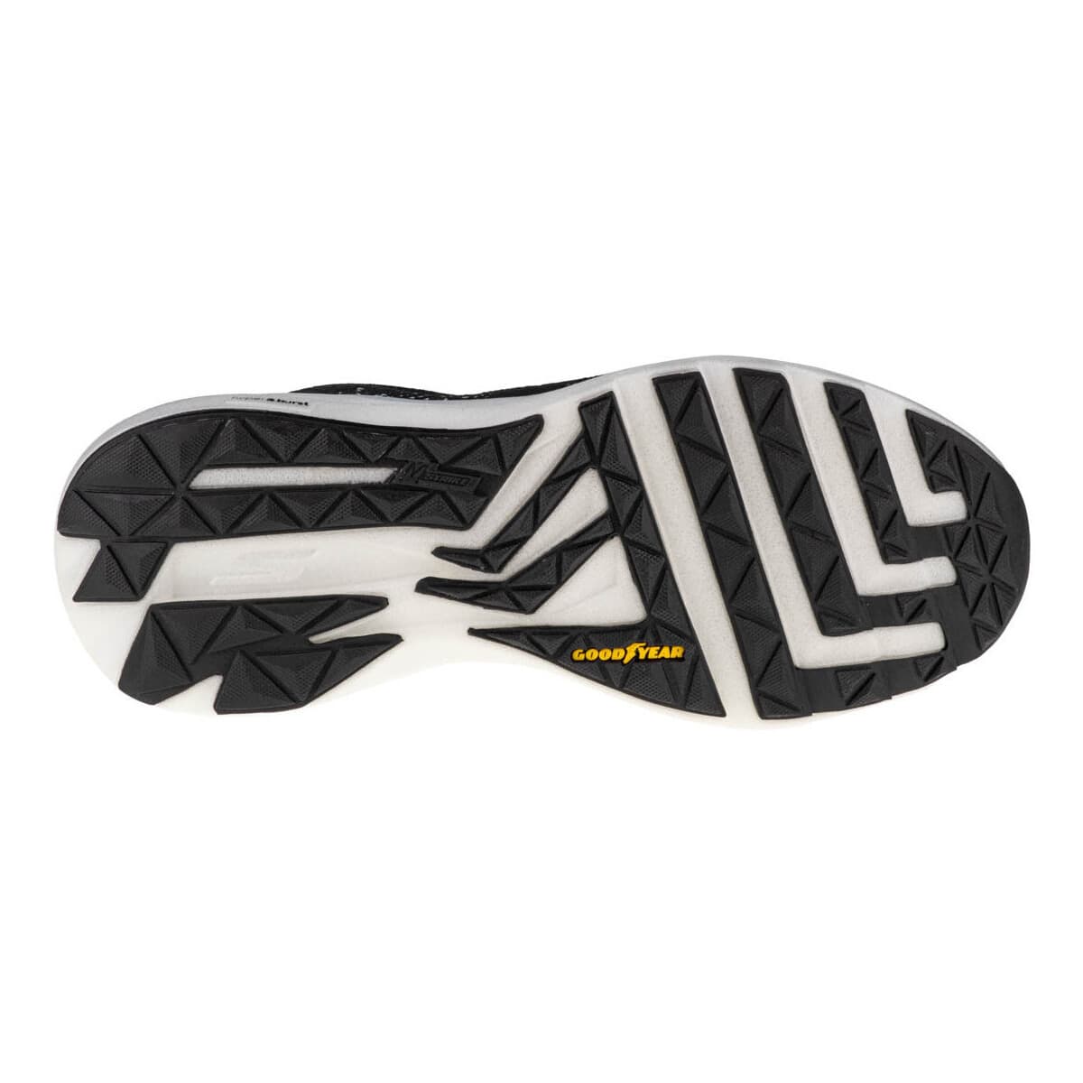 Women's Running Shoes Skechers Black