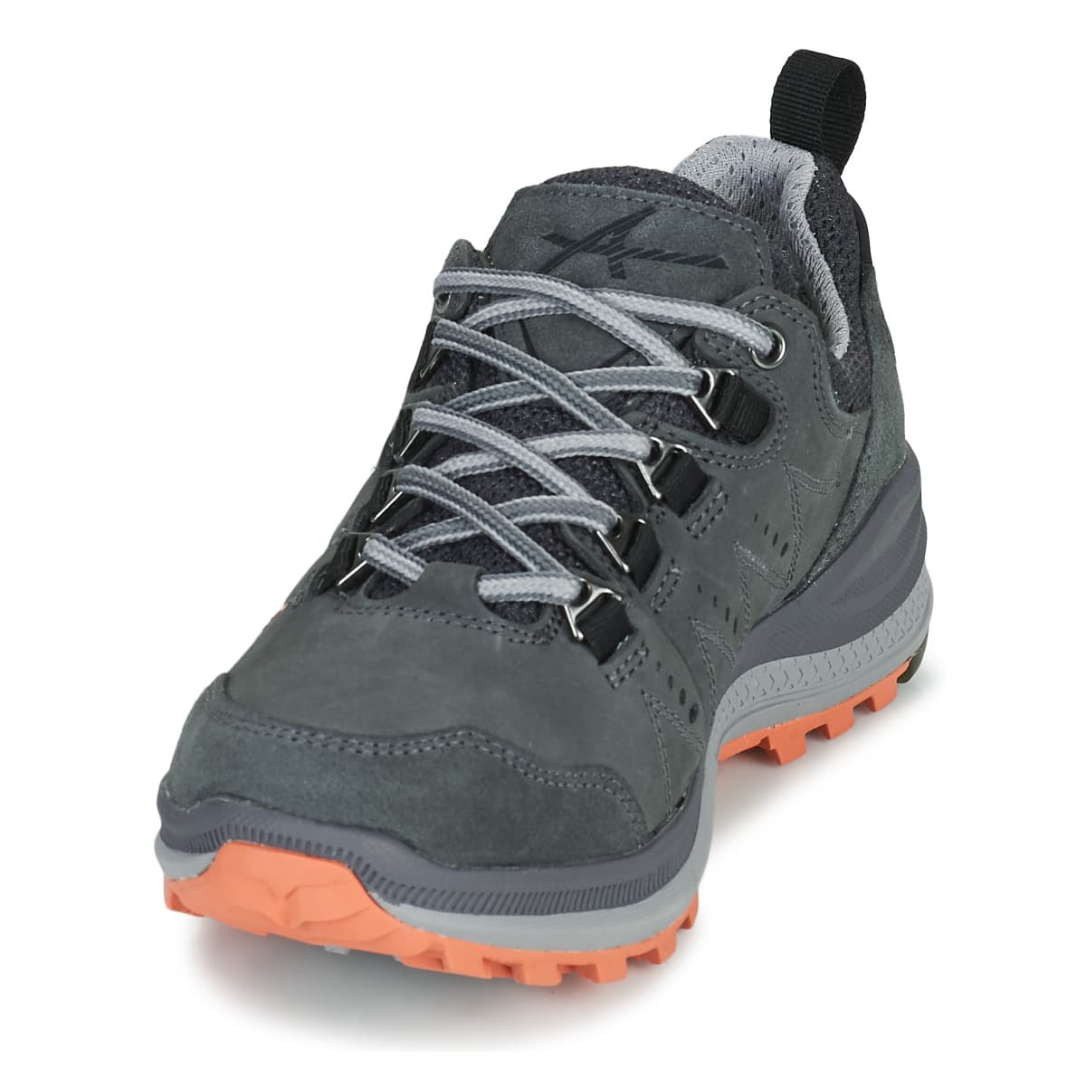 Women's Sneakers Allrounder by Mephisto Gray