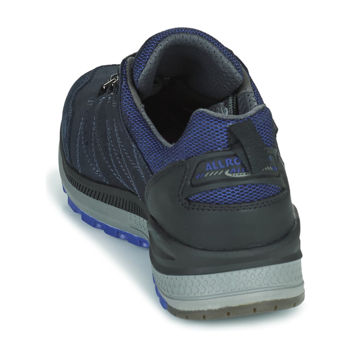 Men's Outdoor Shoes Allrounder by Mephisto Blue