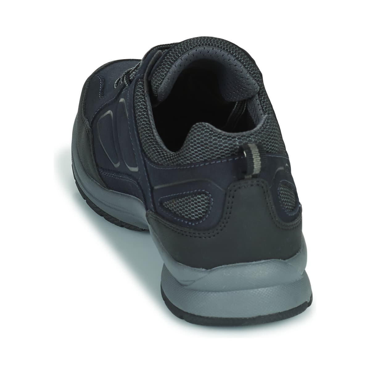 Men's Sneakers Allrounder by Mephisto Blue