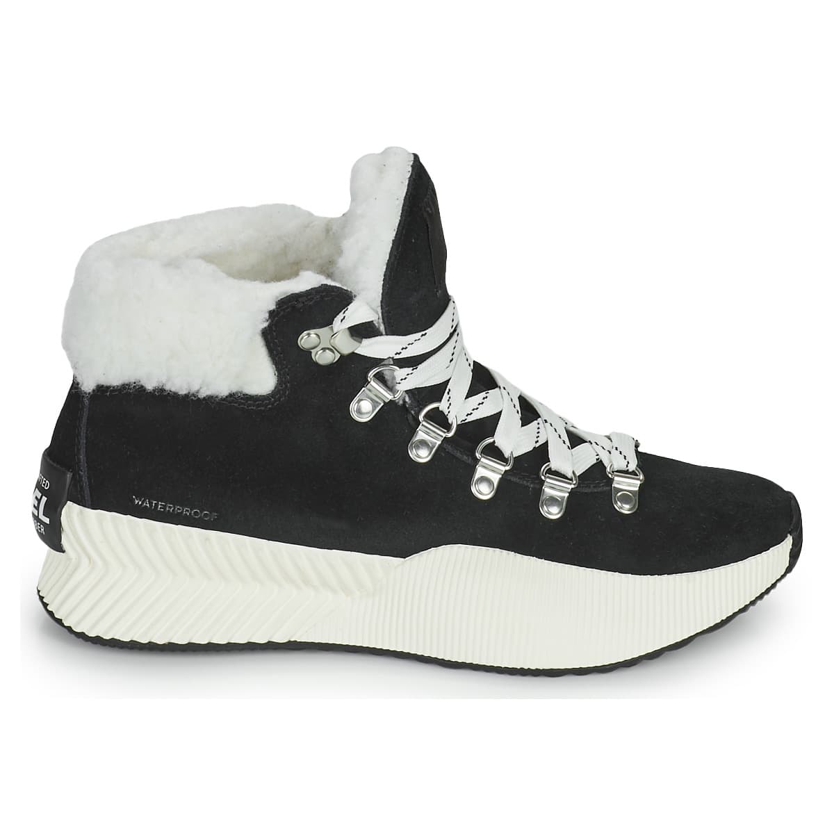 Women's Boots Sorel Black