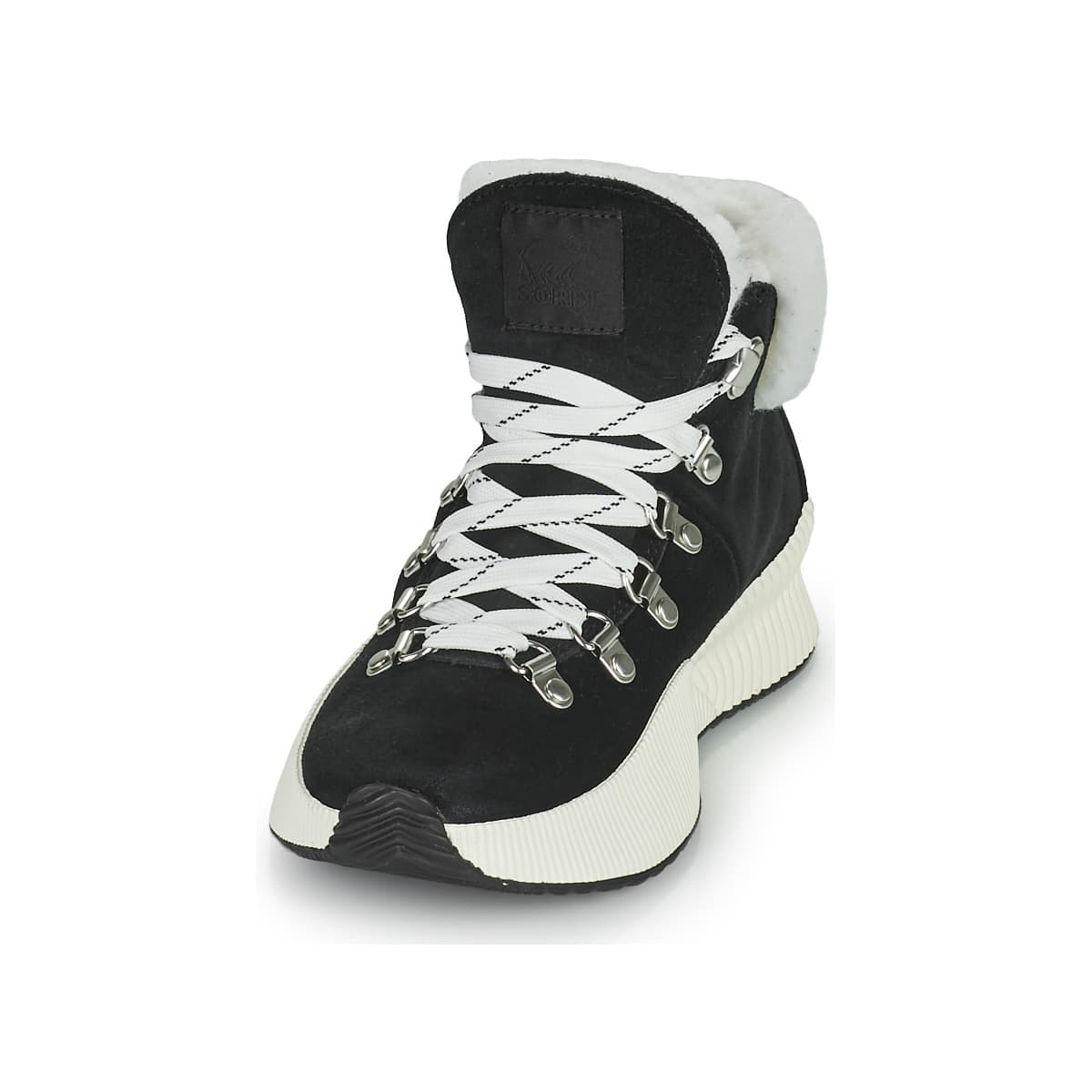 Women's Boots Sorel Black