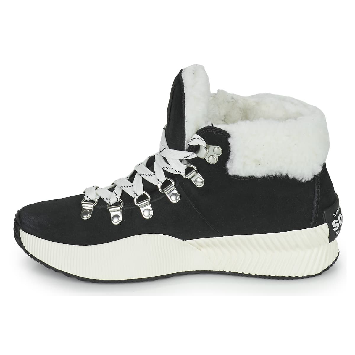 Women's Boots Sorel Black