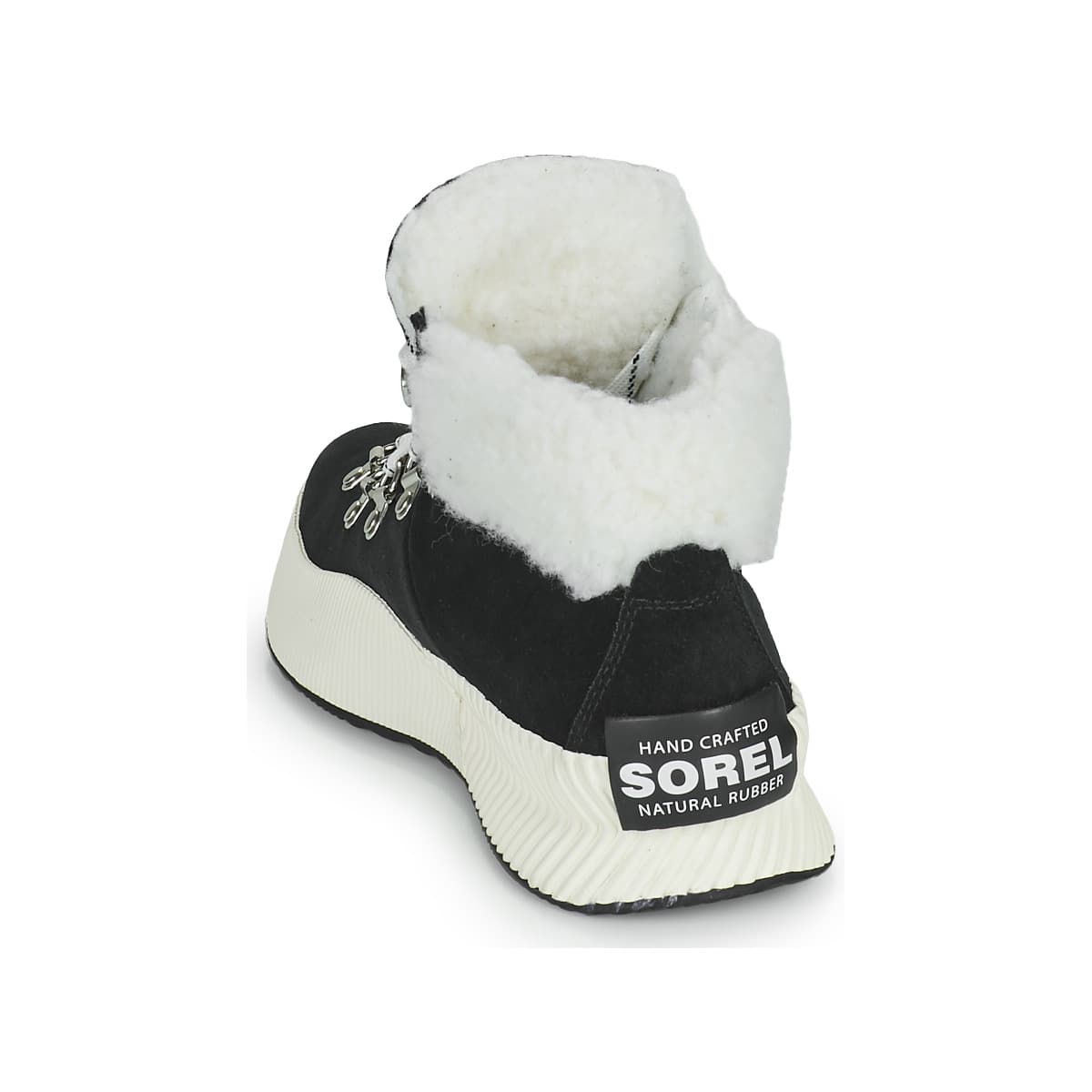 Women's Boots Sorel Black