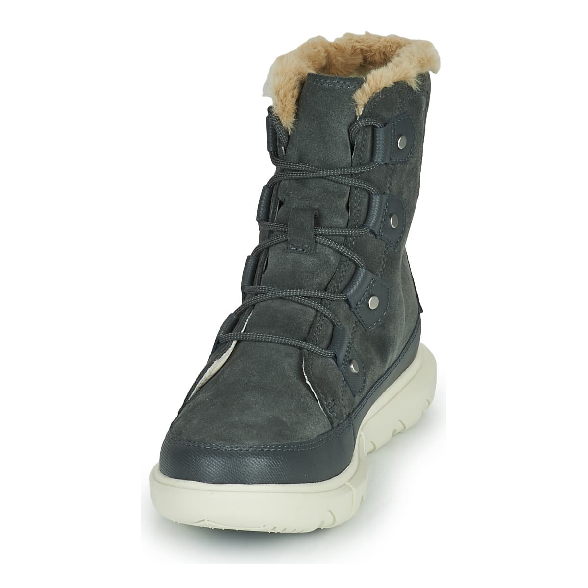 Women's Boots Sorel Gray