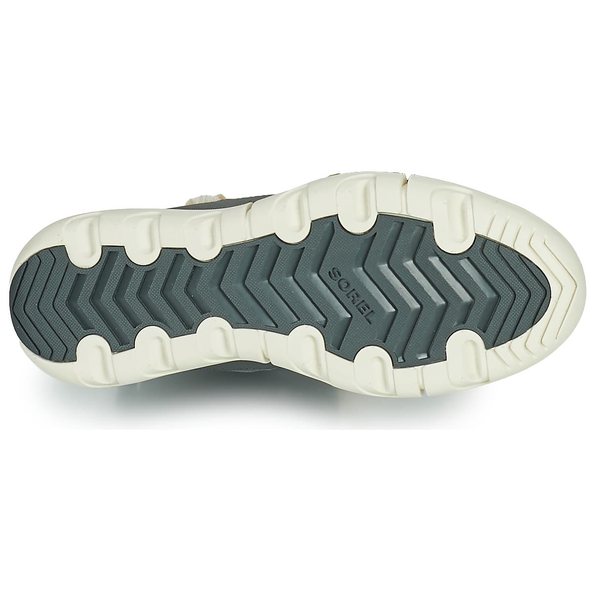 Women's Boots Sorel Gray