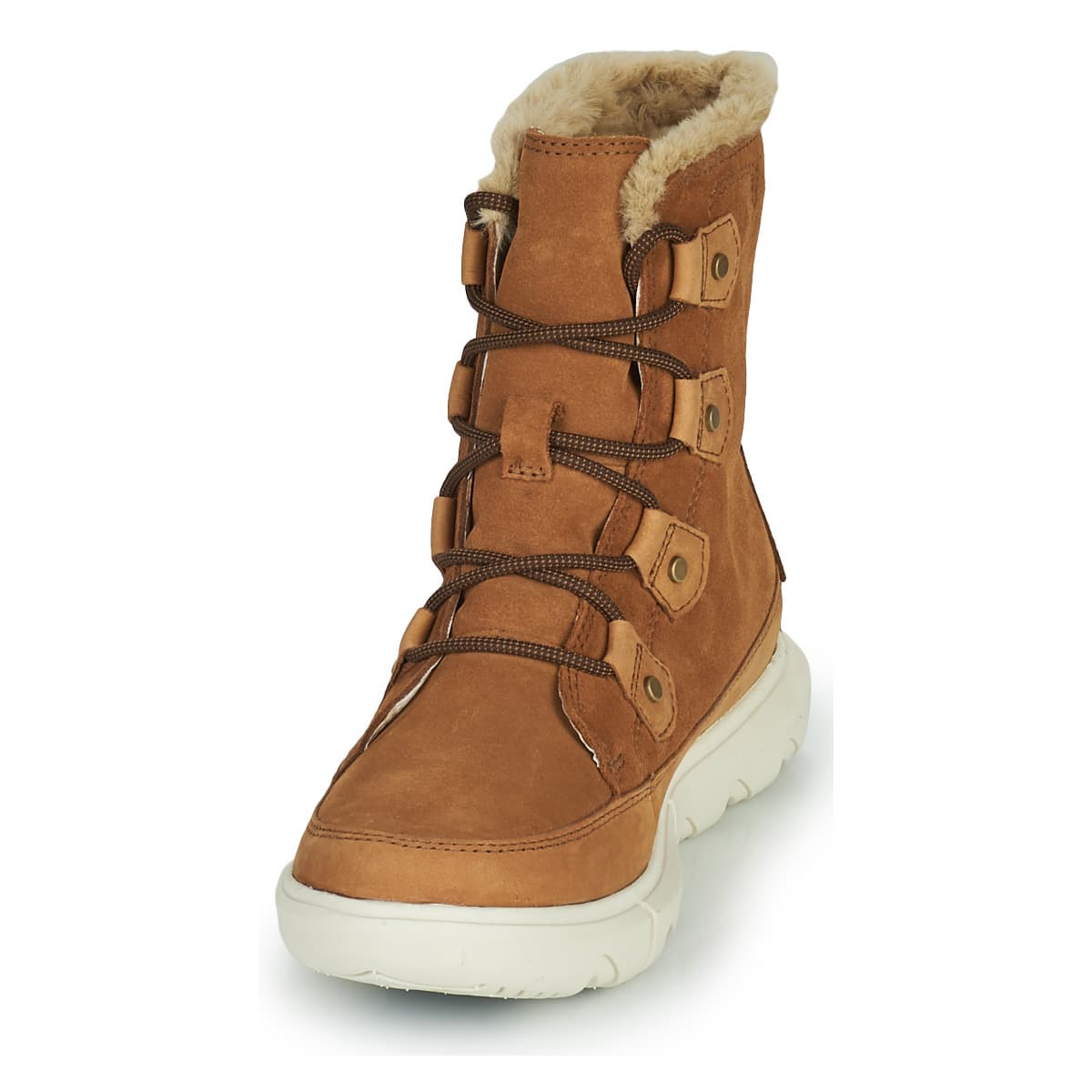 Women's Boots Sorel Brown