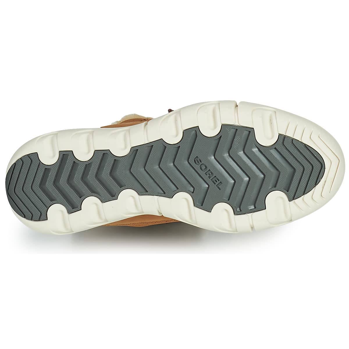 Women's Boots Sorel Brown