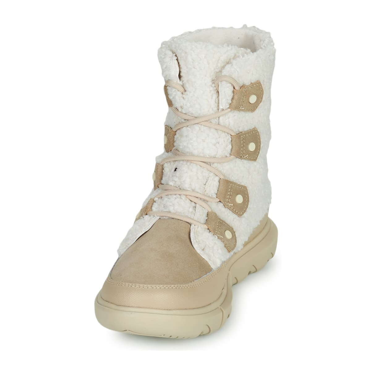 Women's Boots Sorel Beige