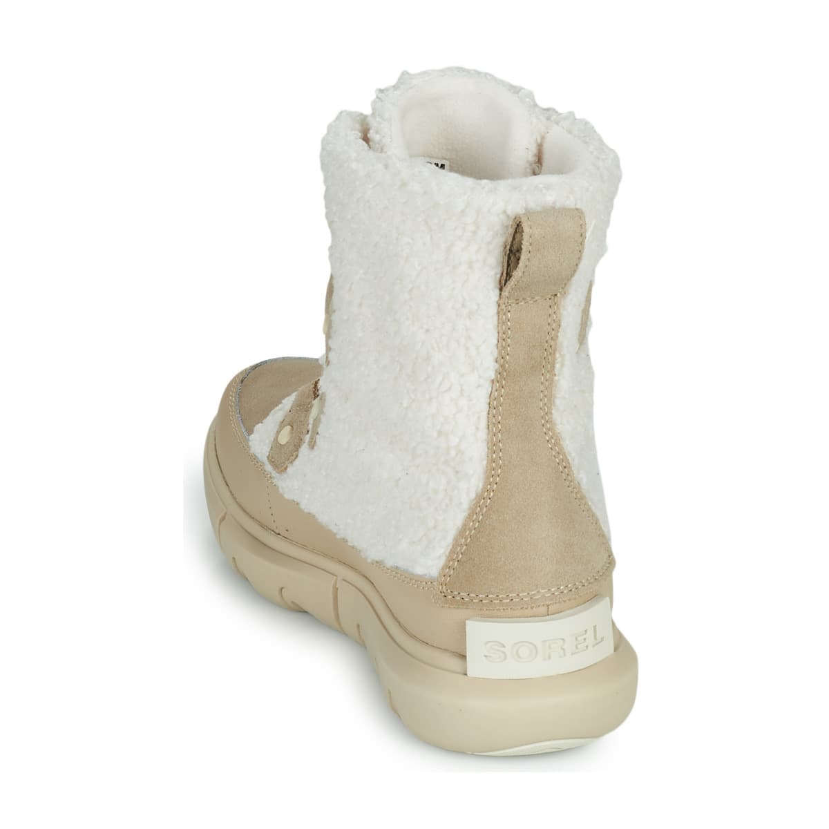 Women's Boots Sorel Beige
