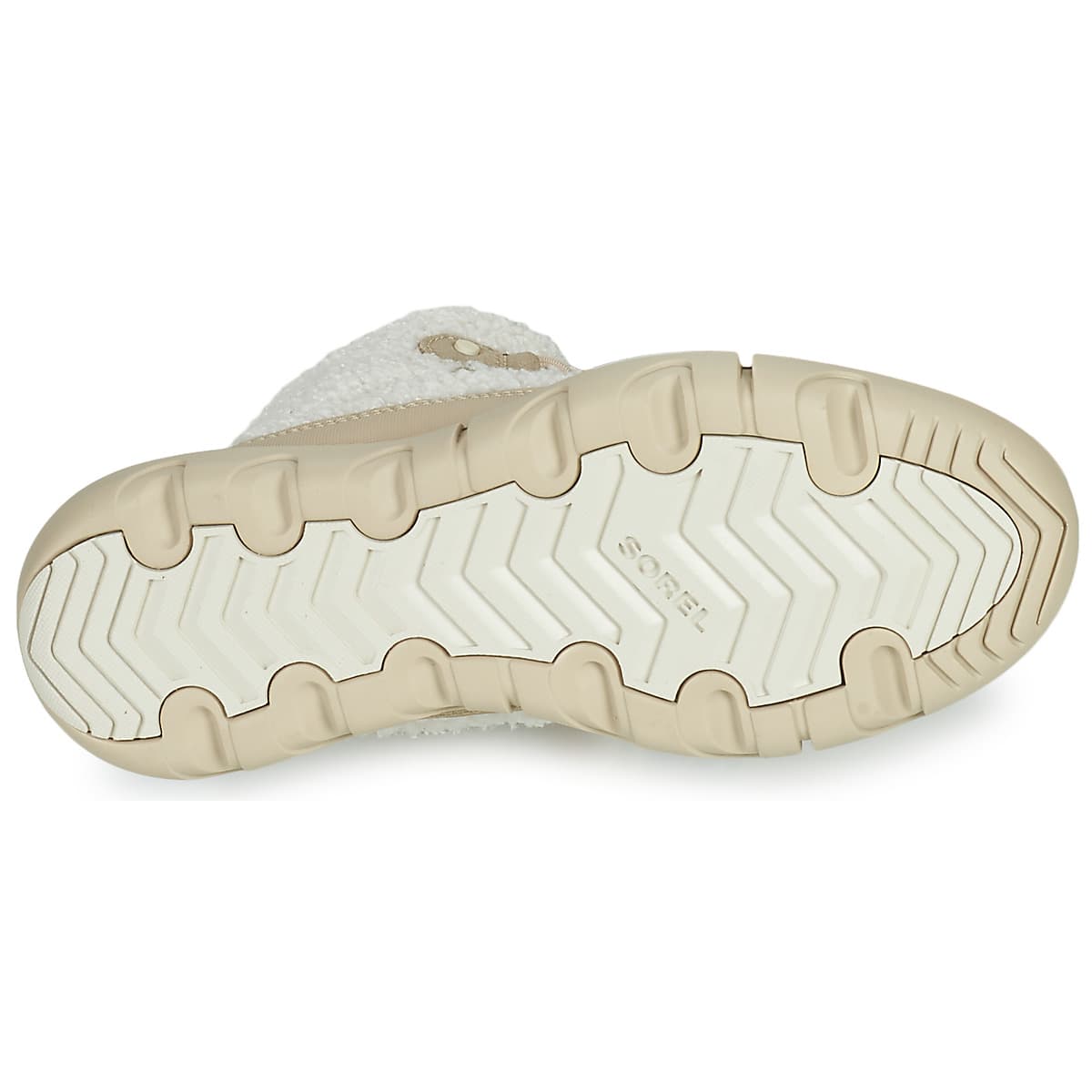 Women's Boots Sorel Beige