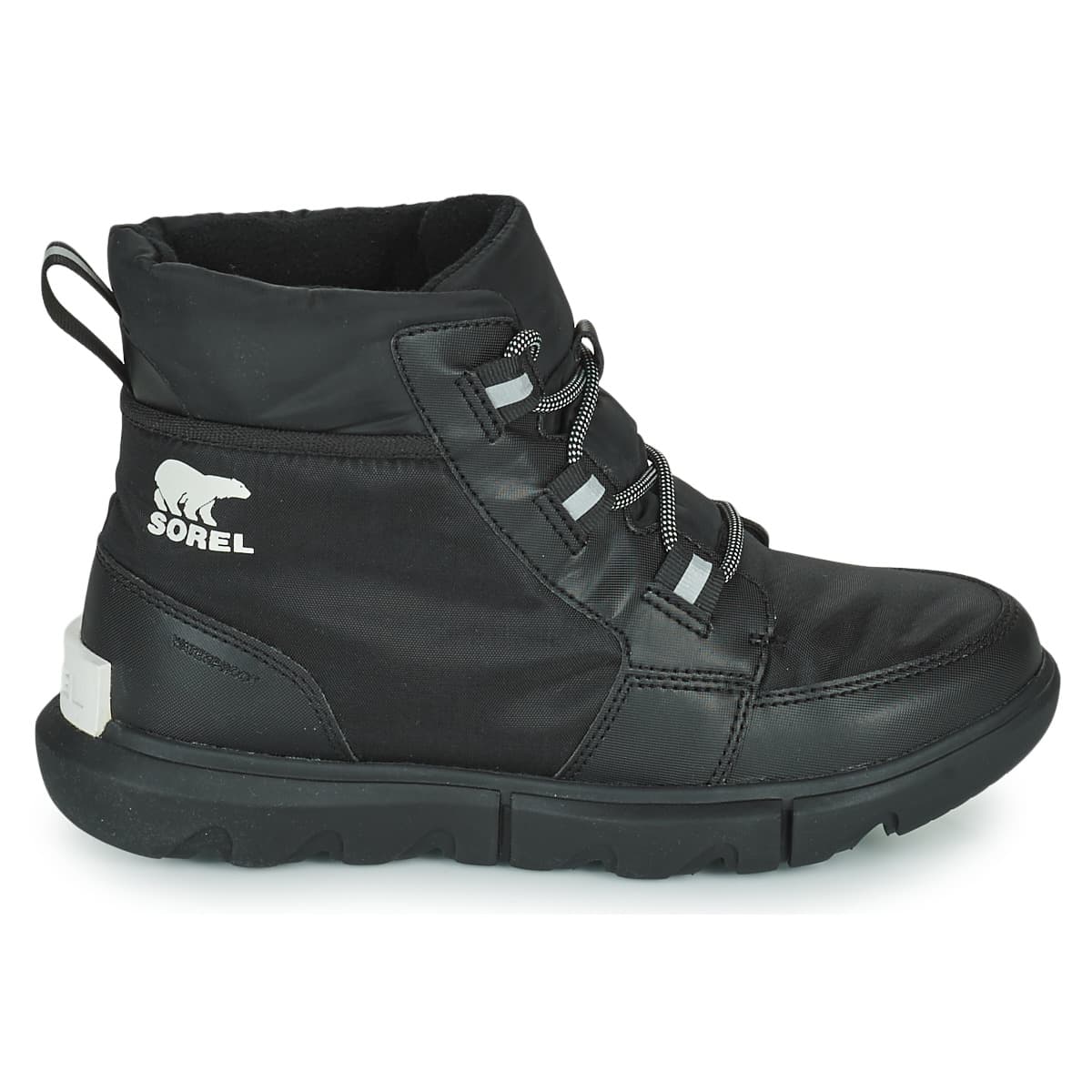 Women's Boots Sorel Black