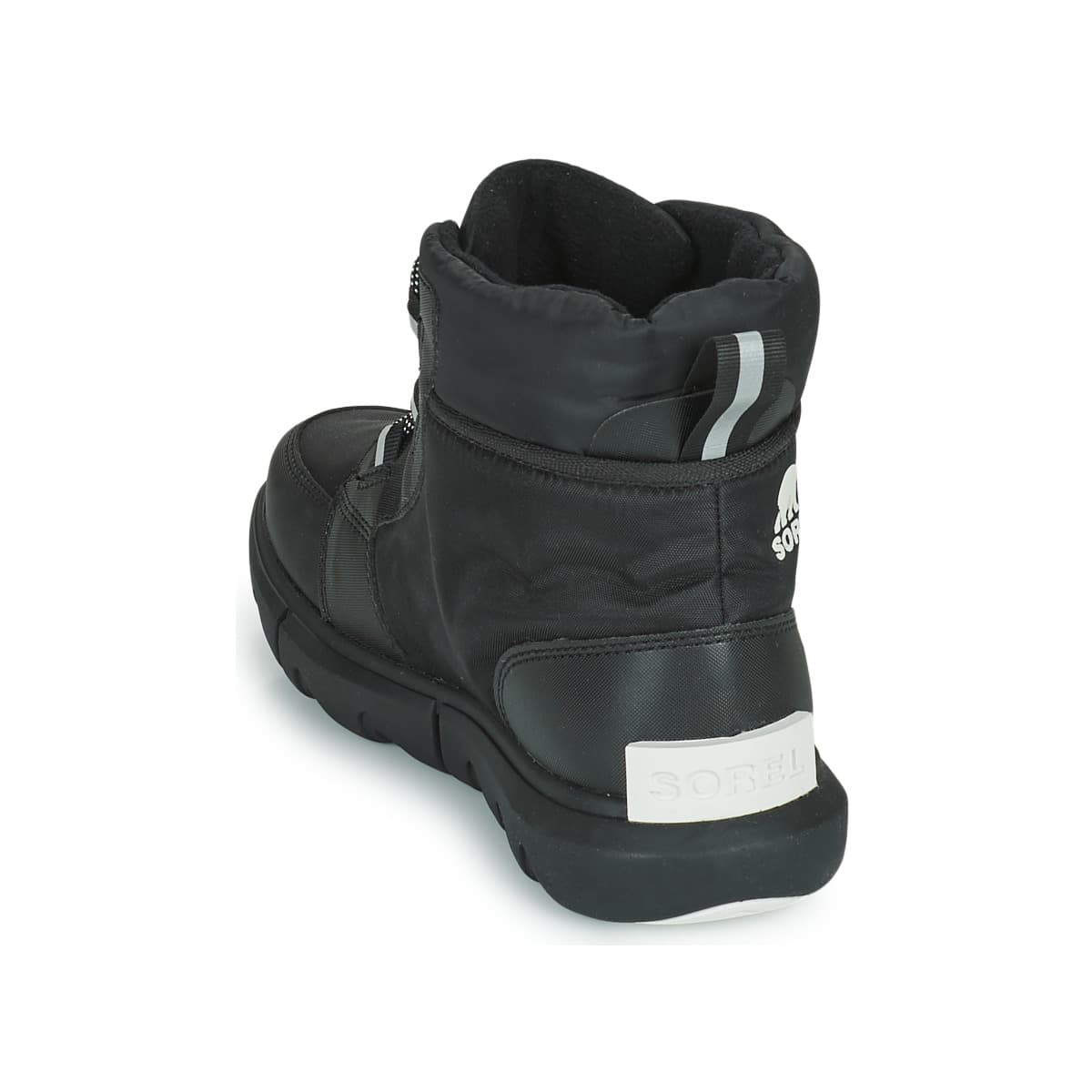 Women's Boots Sorel Black