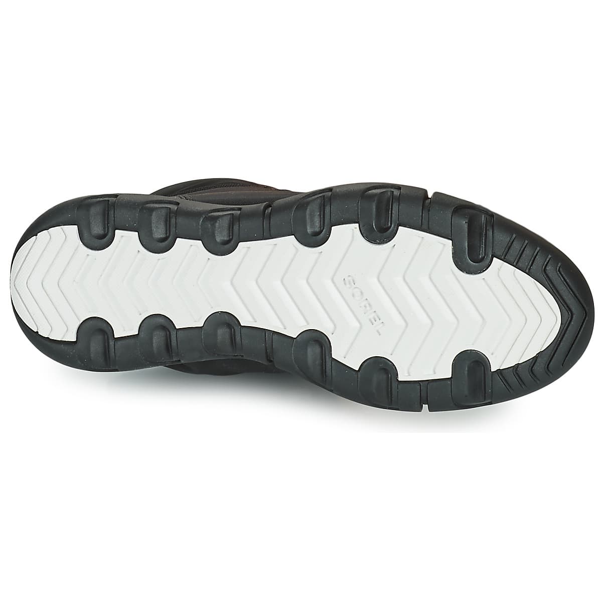 Women's Boots Sorel Black