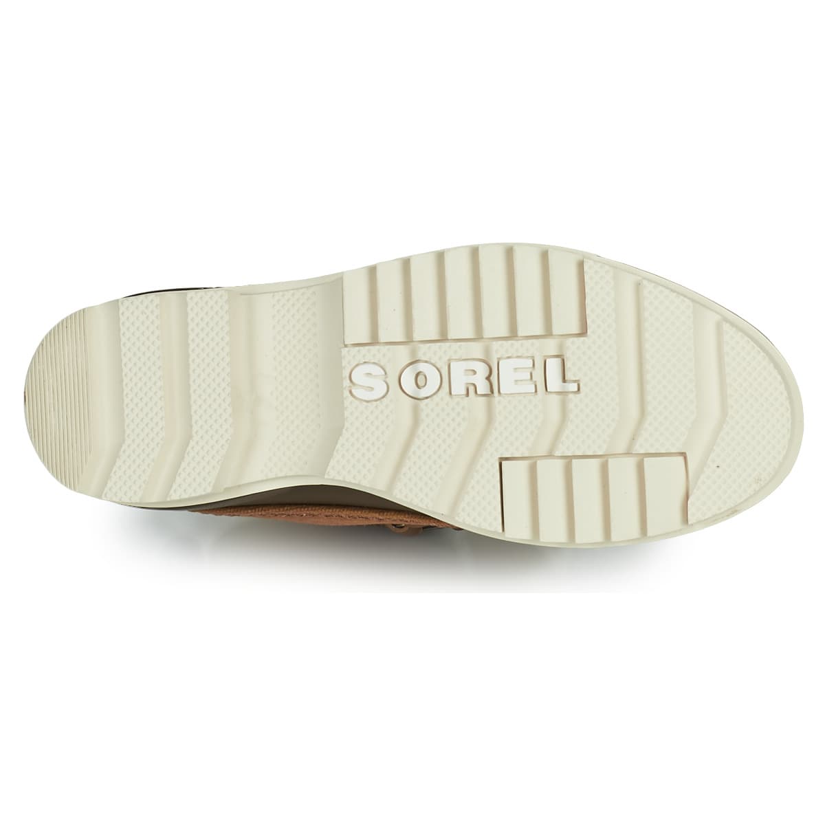 Women's Outdoor Shoes Sorel Brown