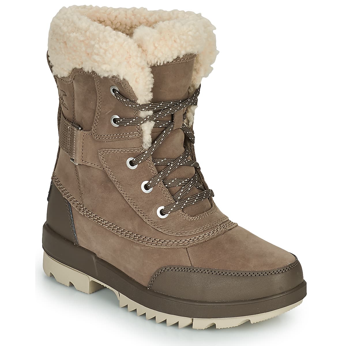 Women's Boots Sorel Beige
