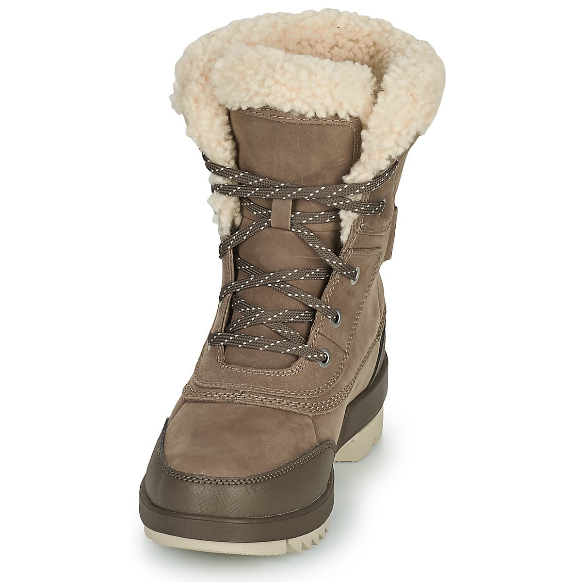 Women's Boots Sorel Beige