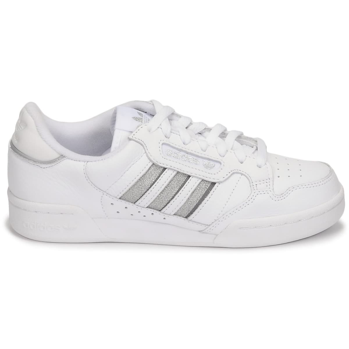 Women's Sneakers adidas White