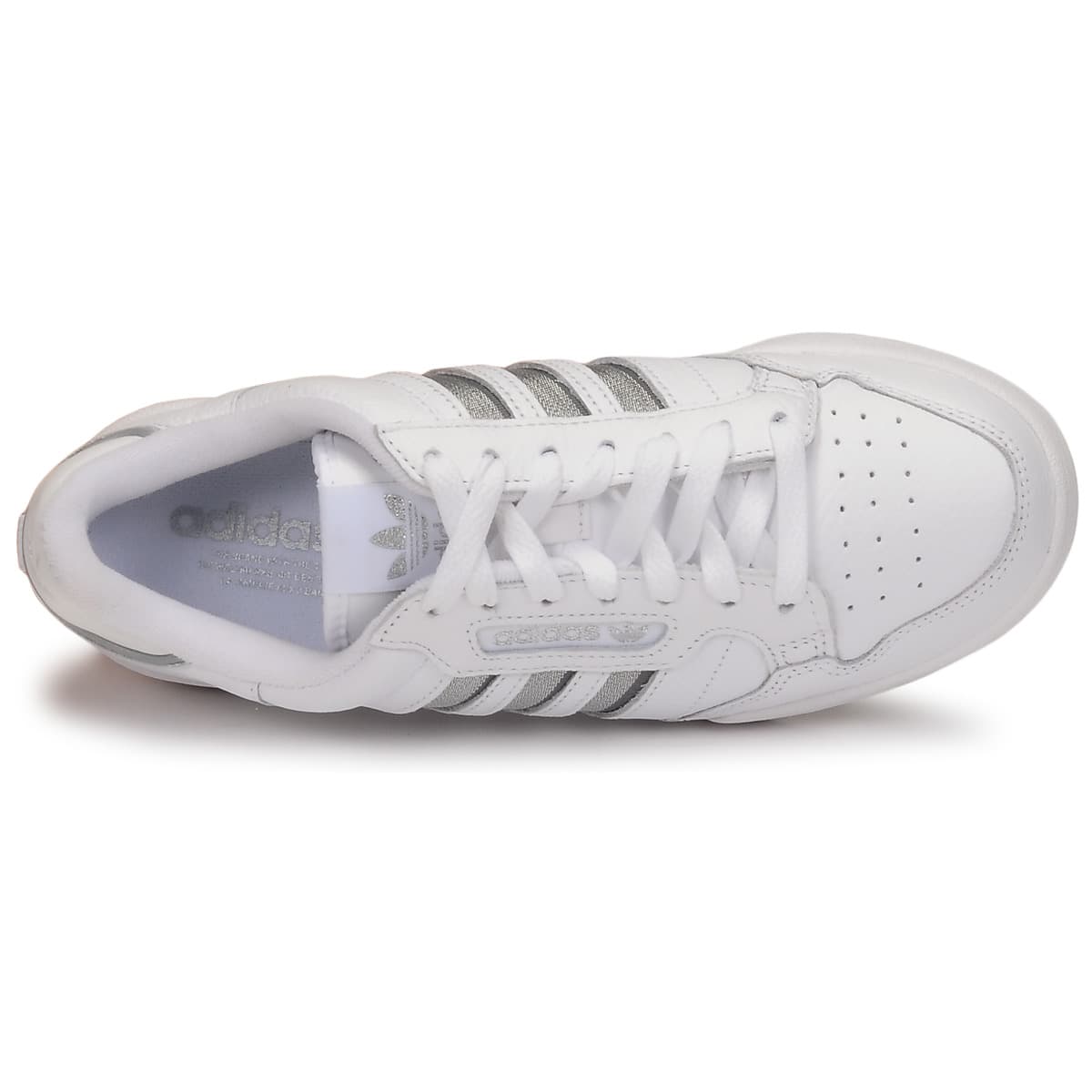 Women's Sneakers adidas White