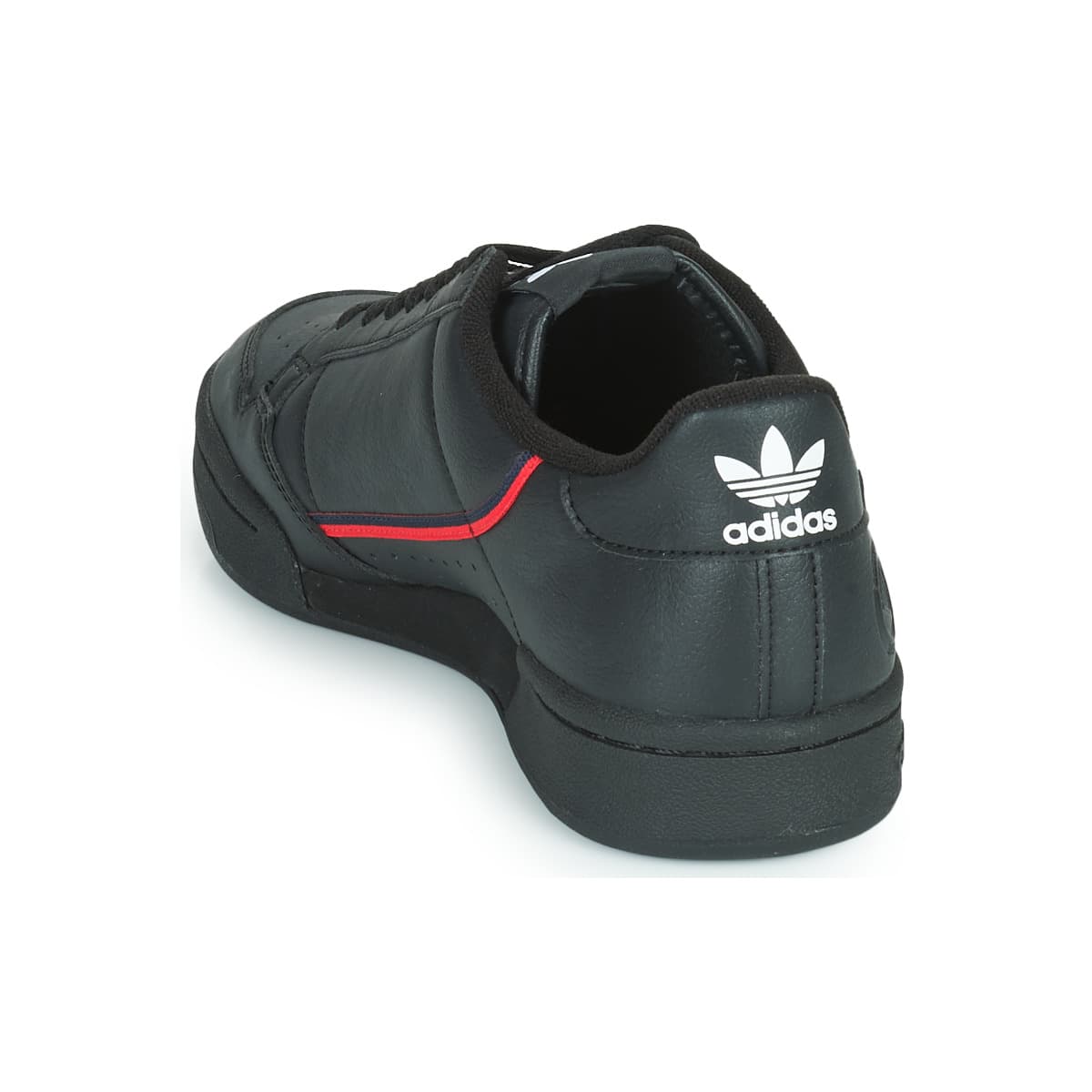 Women's Sneakers adidas Black