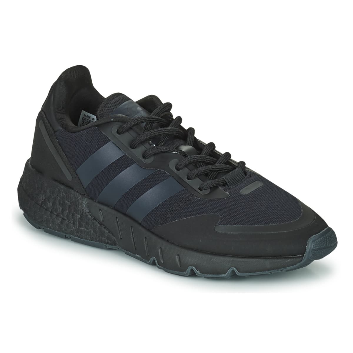 Women's Sneakers adidas Black
