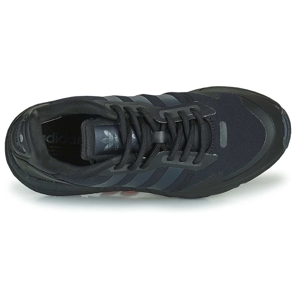 Women's Sneakers adidas Black