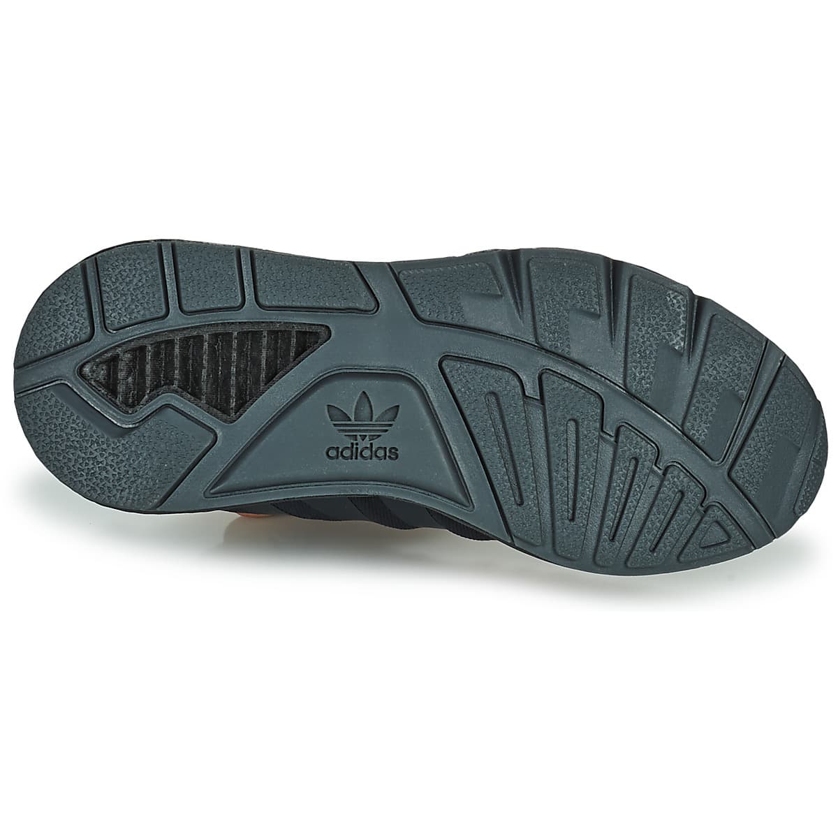 Women's Sneakers adidas Black