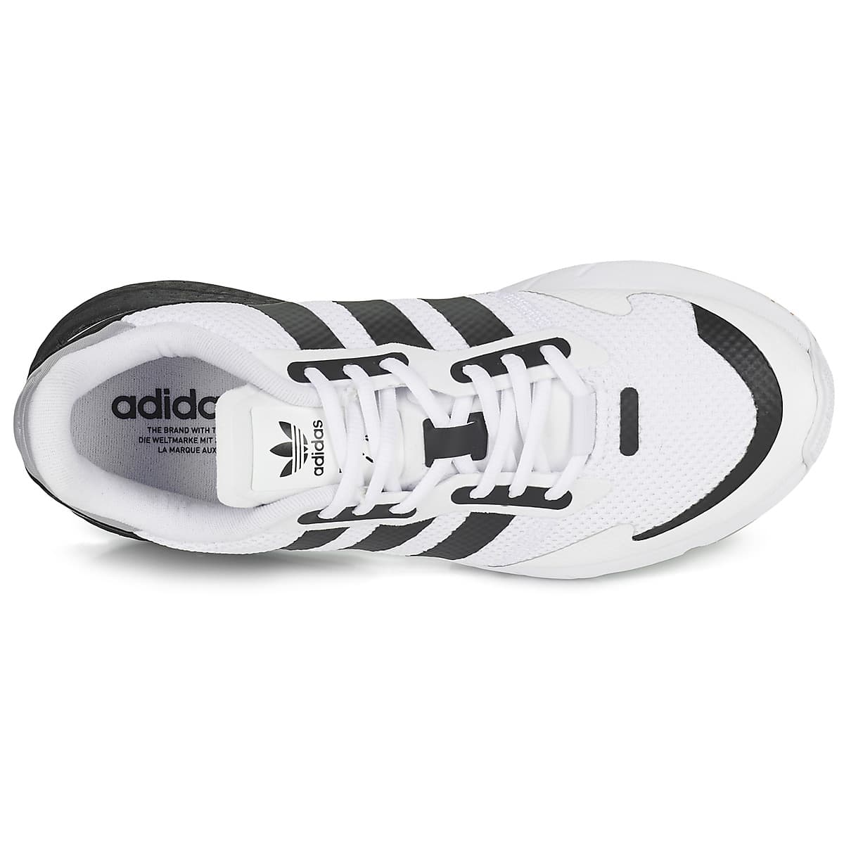 Women's Sneakers adidas White