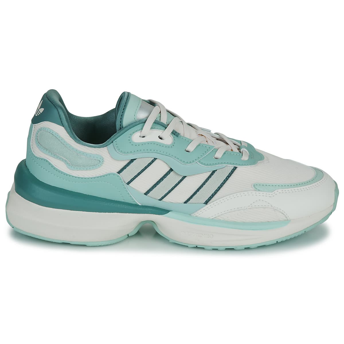 Women's Sneakers adidas White