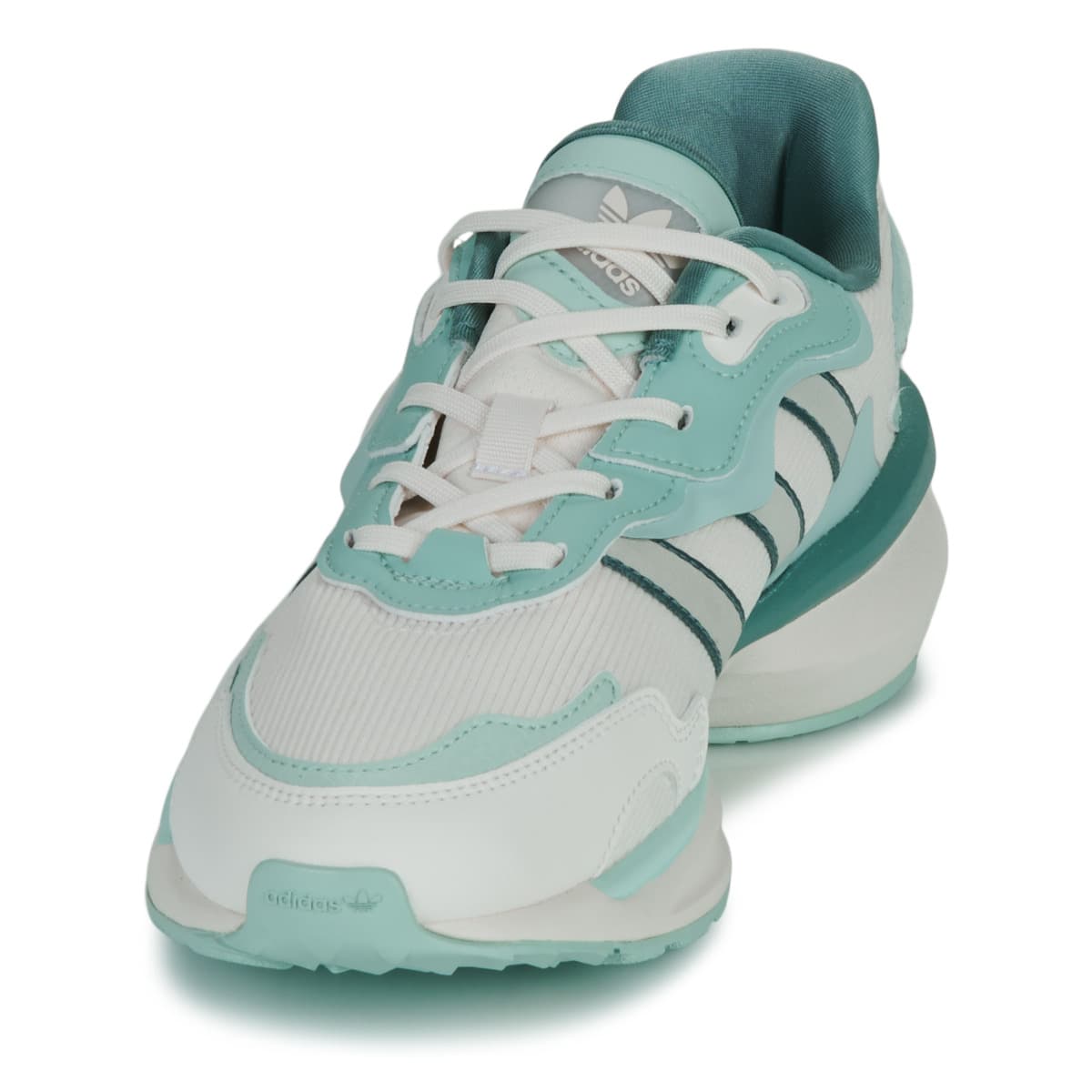 Women's Sneakers adidas White