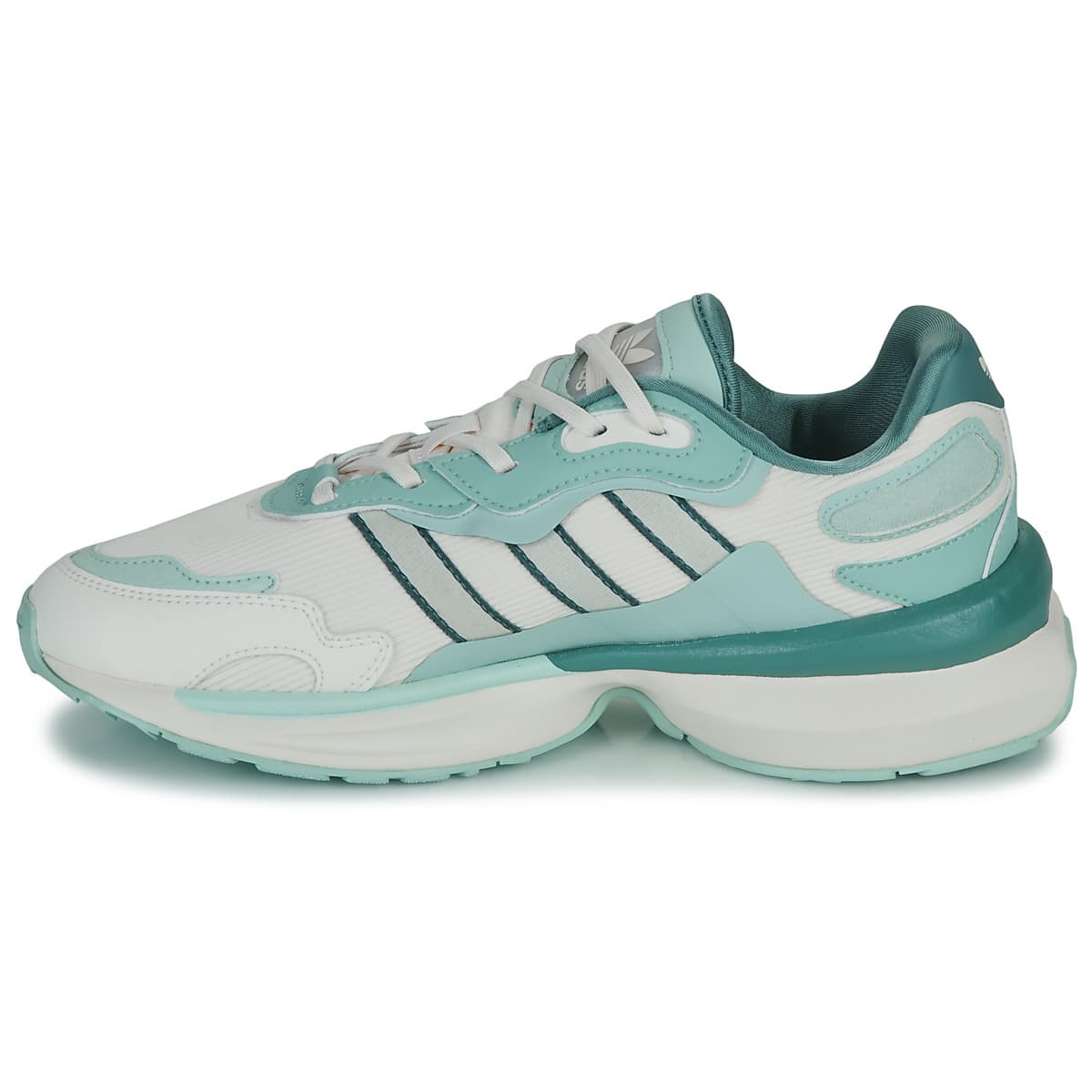 Women's Sneakers adidas White