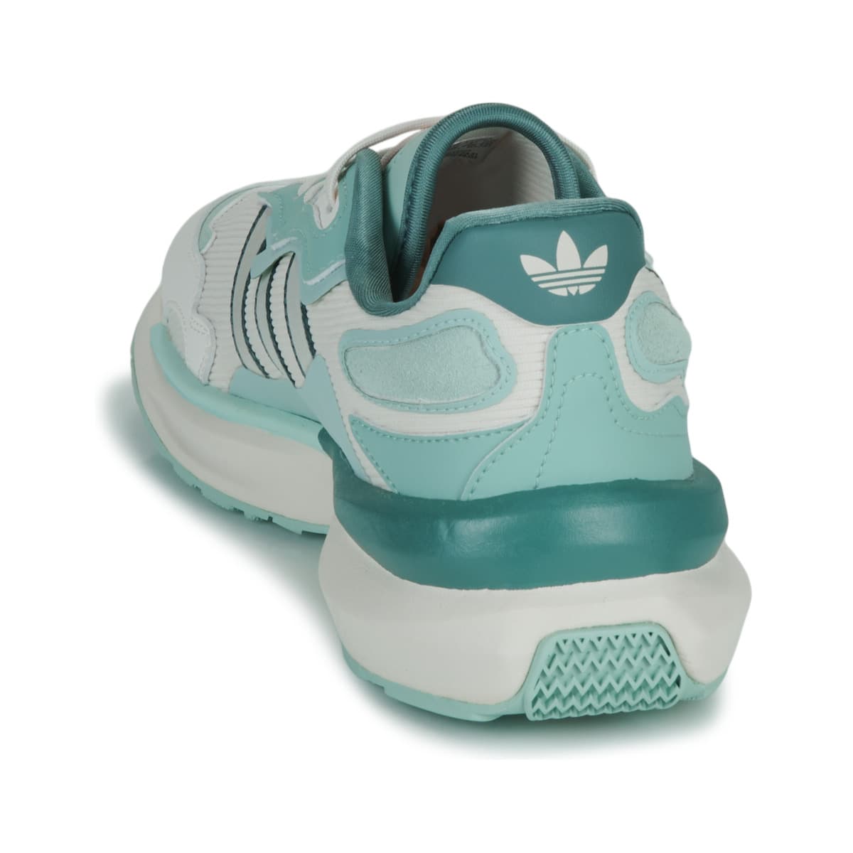 Women's Sneakers adidas White