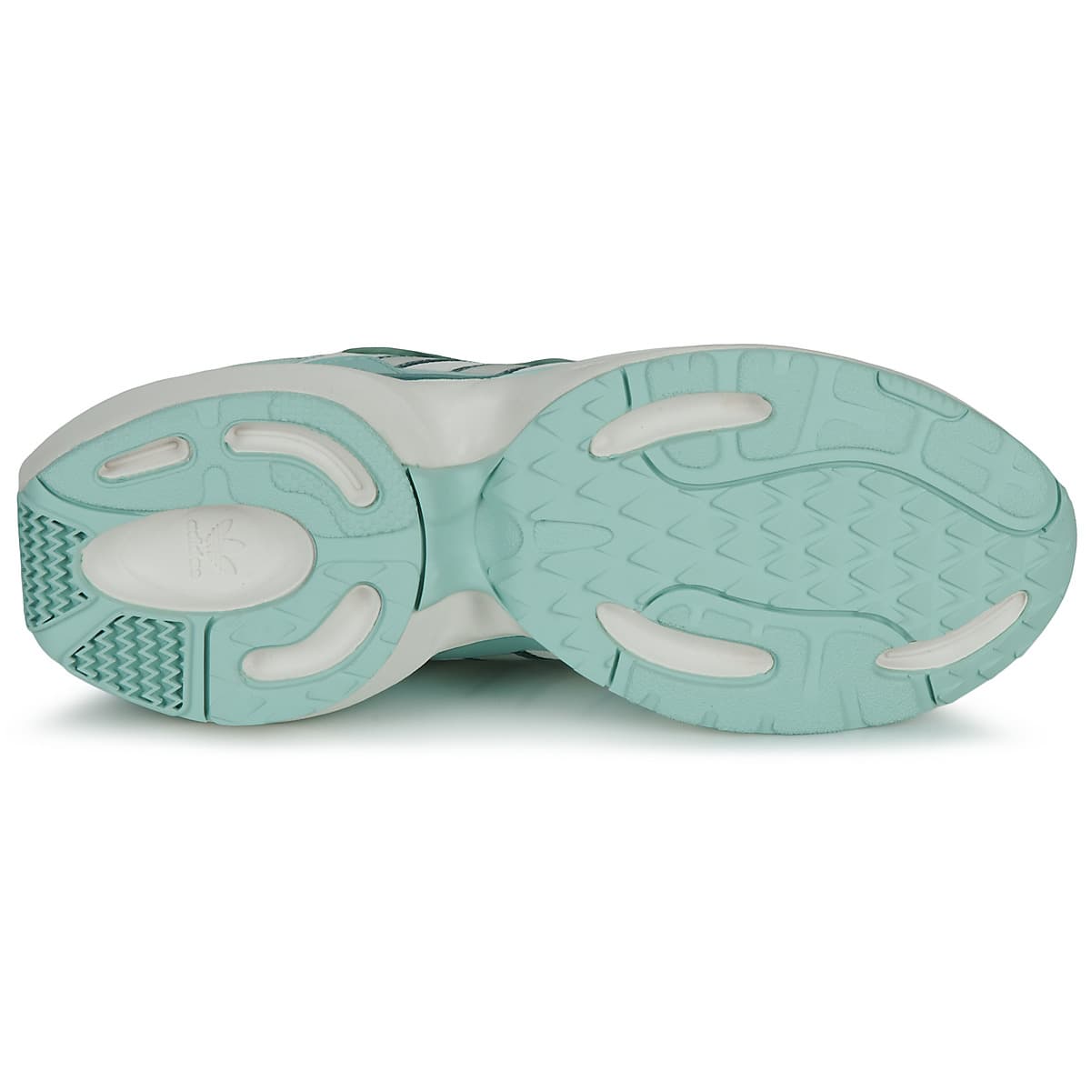 Women's Sneakers adidas White