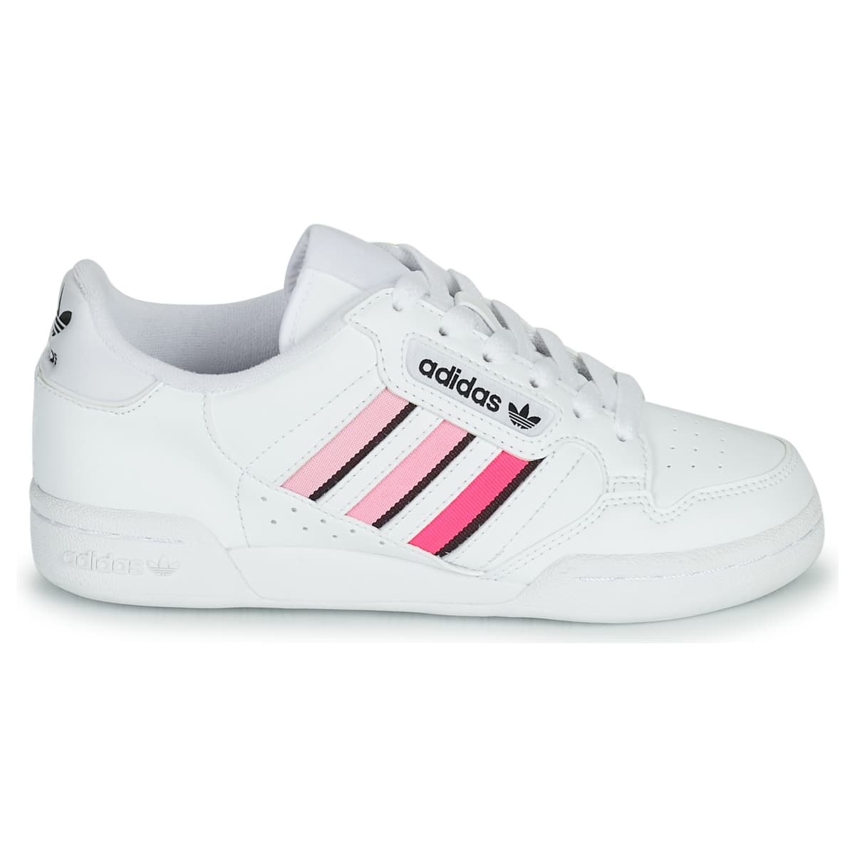Girls' Sneakers adidas White