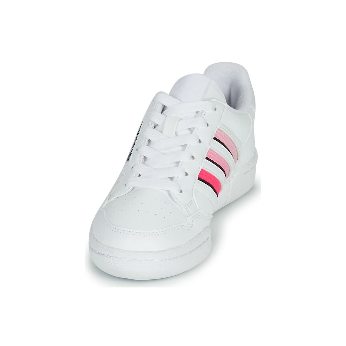 Girls' Sneakers adidas White