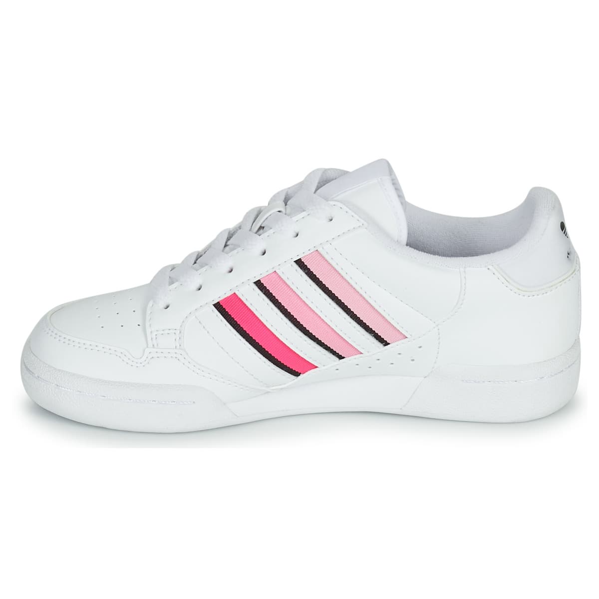 Girls' Sneakers adidas White