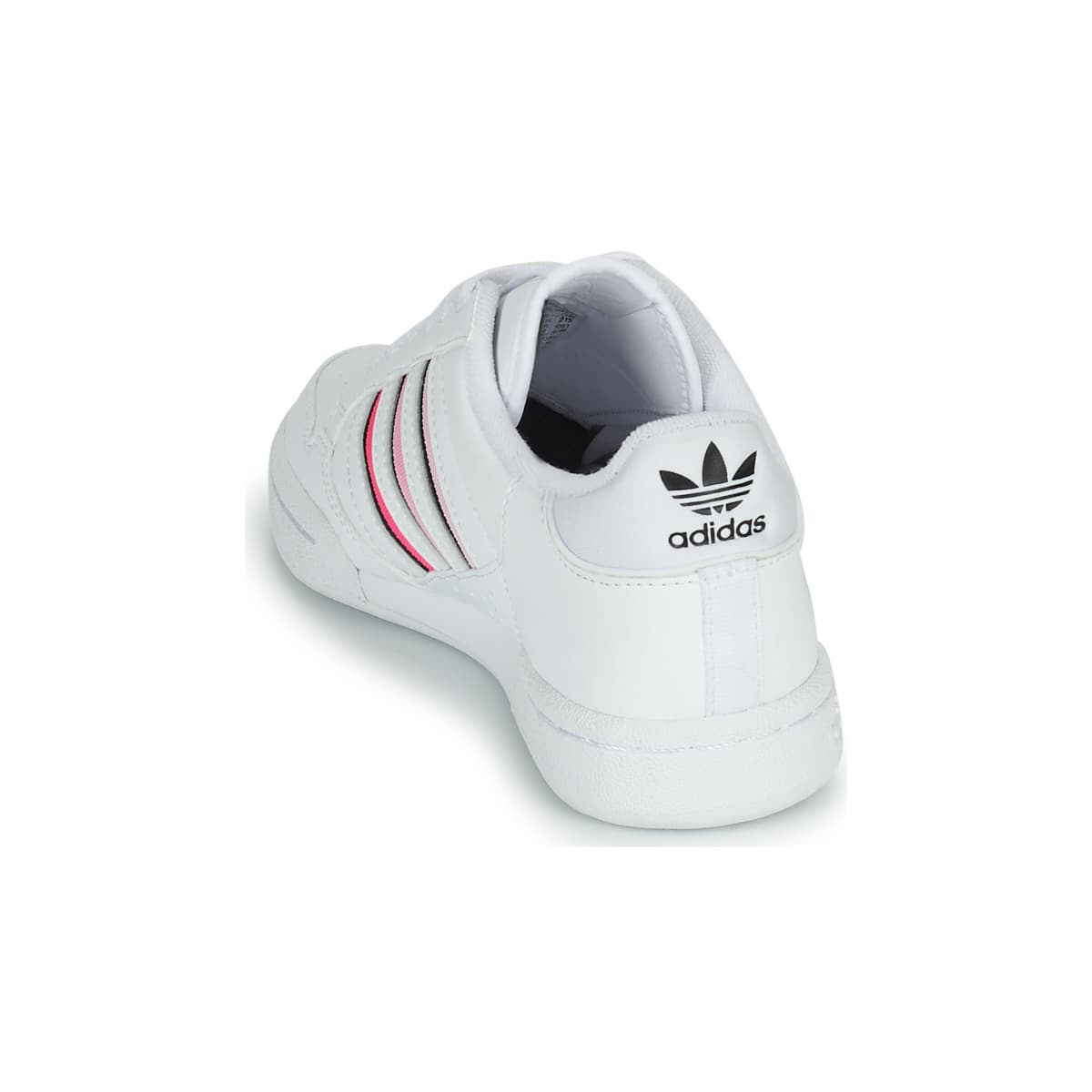 Girls' Sneakers adidas White