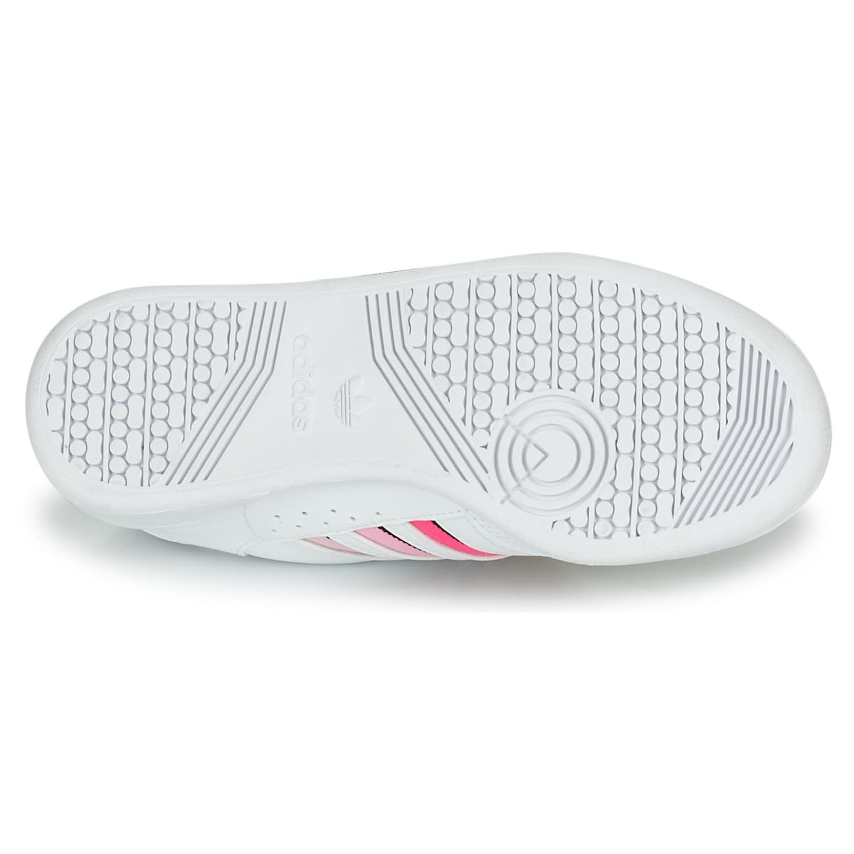 Girls' Sneakers adidas White