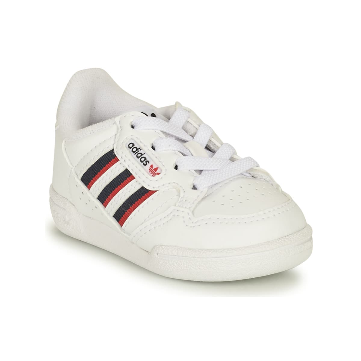 Girls' Sneakers adidas White