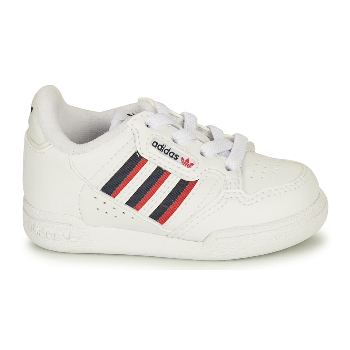 Boys' Sneakers adidas White