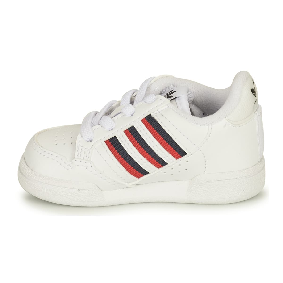 Boys' Sneakers adidas White