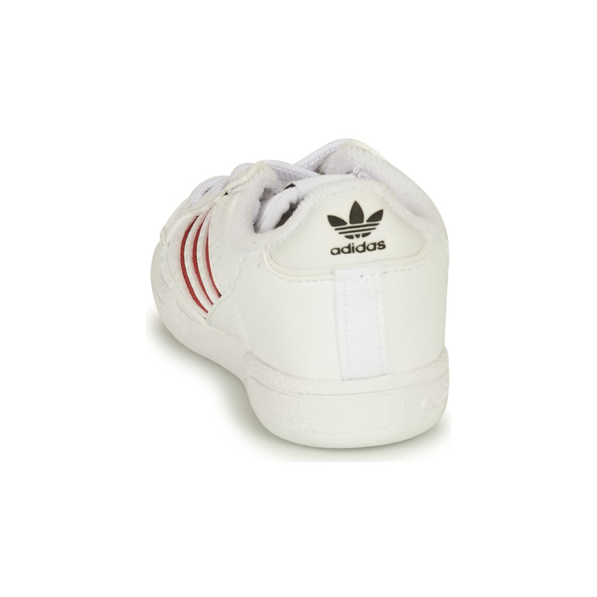Boys' Sneakers adidas White